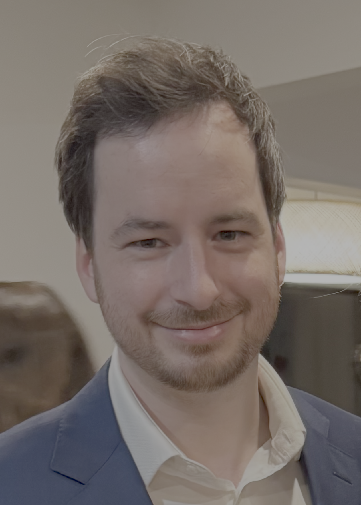 Photo of Marc Aurèle Gilles